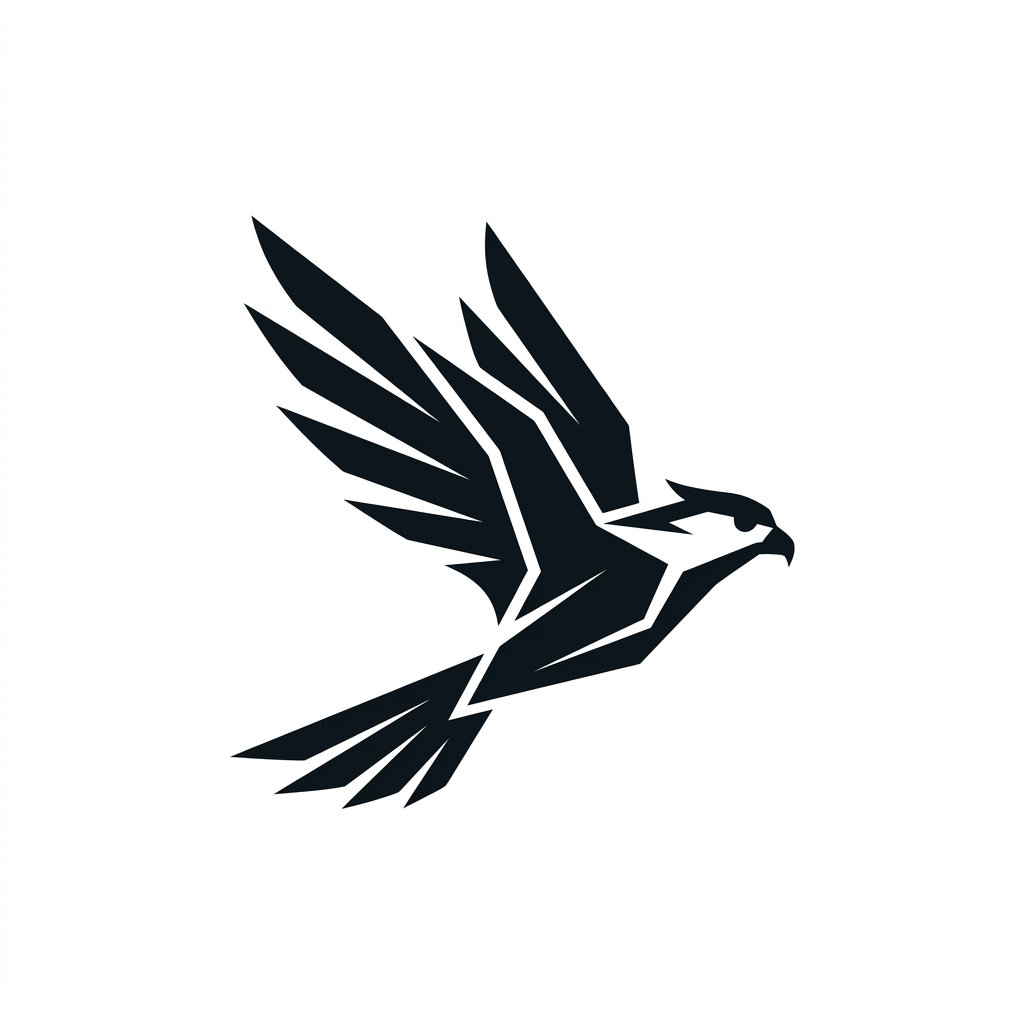 Falcon Logo